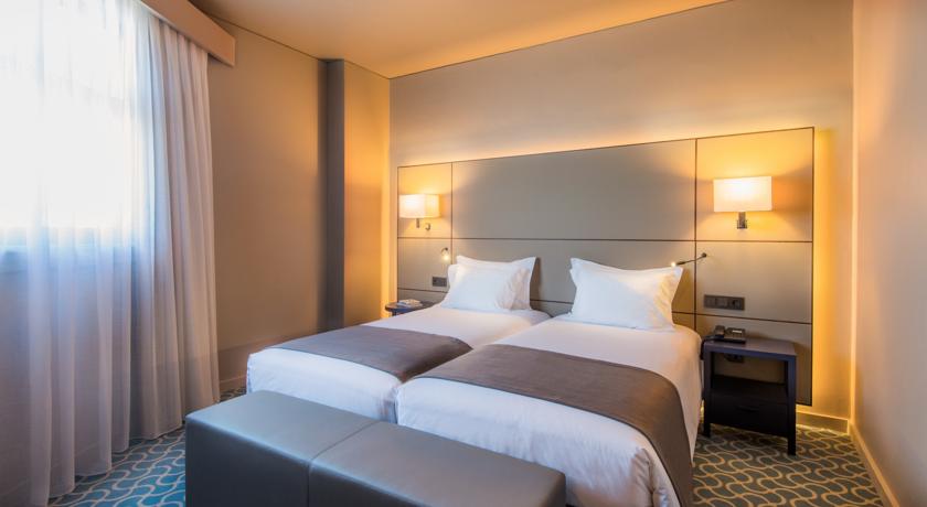 Hotel Dom Henrique - Downtown