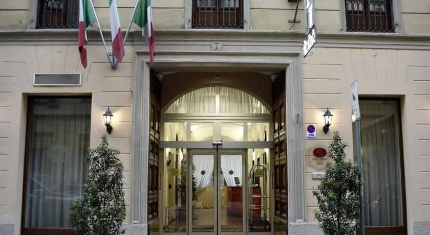 Hotel Urbani Turijn