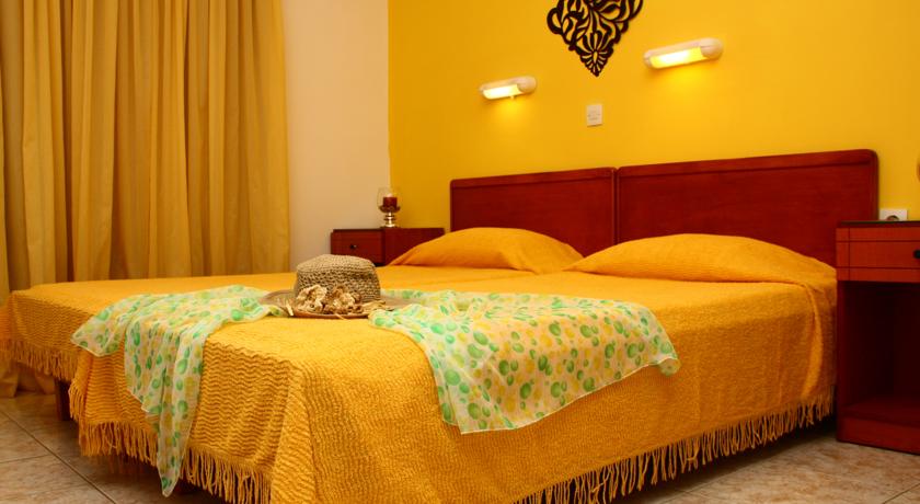 Studio van Stavris Studios Rhodos