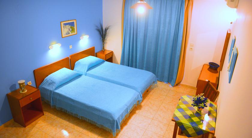 Studio van Stavris Studios Rhodos