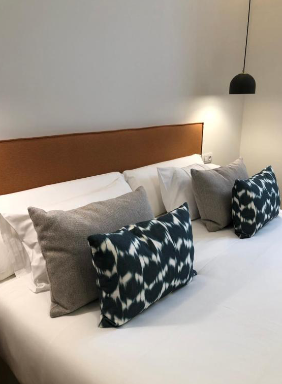 VEINTIUNO Emblematic Hotels