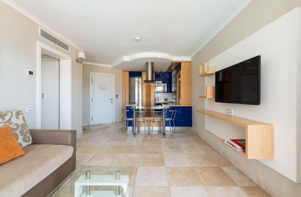 Holiday Club Vista Amadores