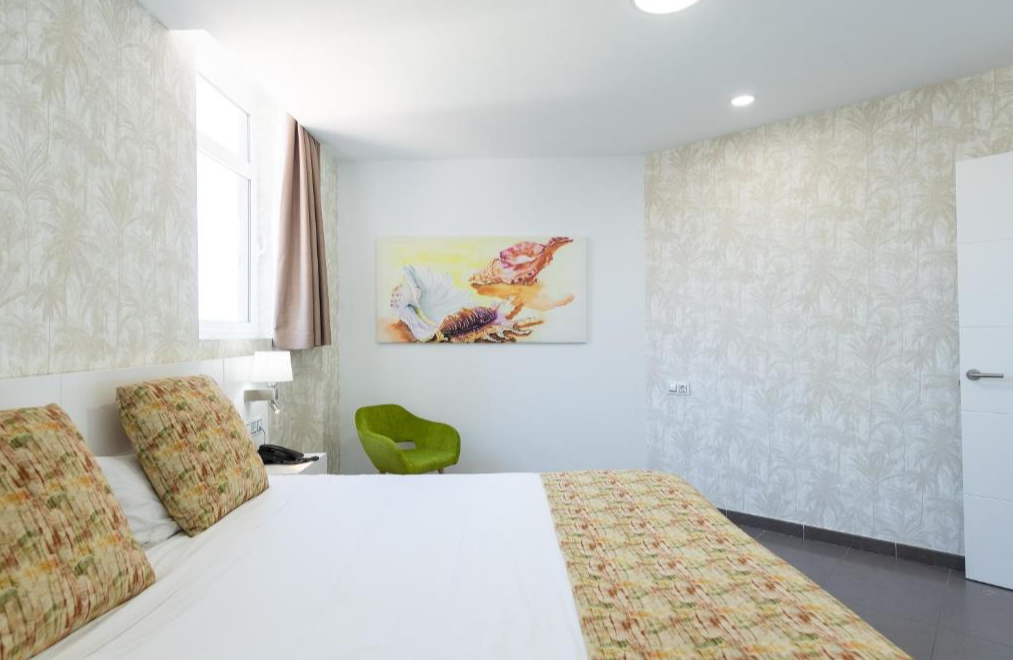 Holiday Club Vista Amadores