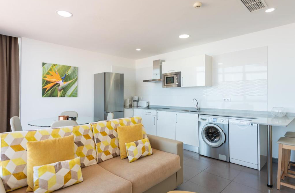 Holiday Club Vista Amadores