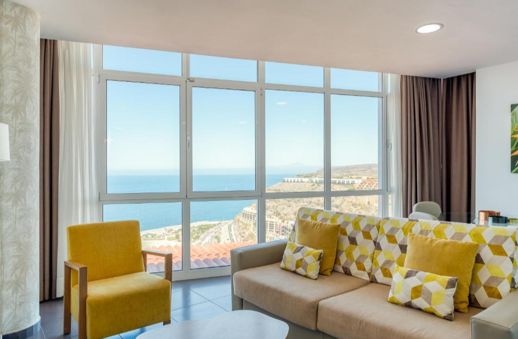 Holiday Club Vista Amadores