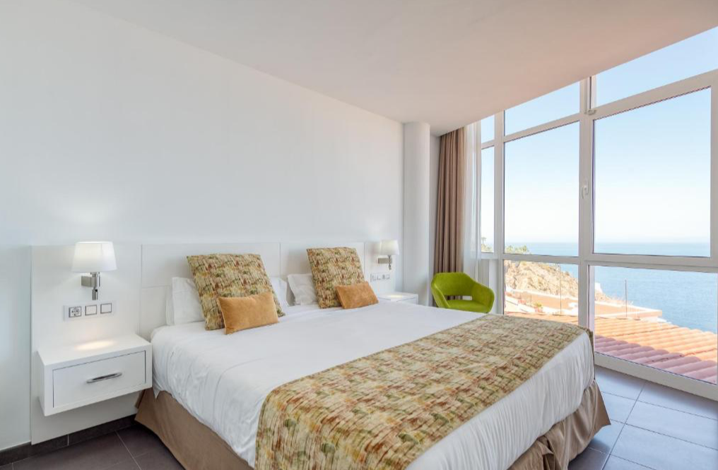 Holiday Club Vista Amadores