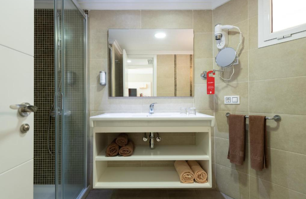 Holiday Club Vista Amadores