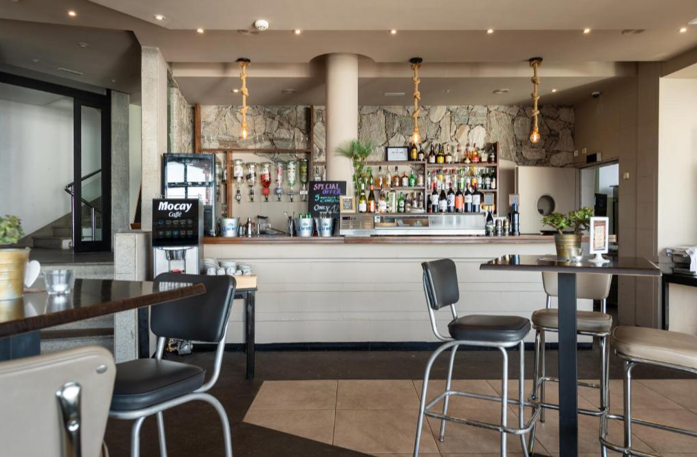 Holiday Club Vista Amadores