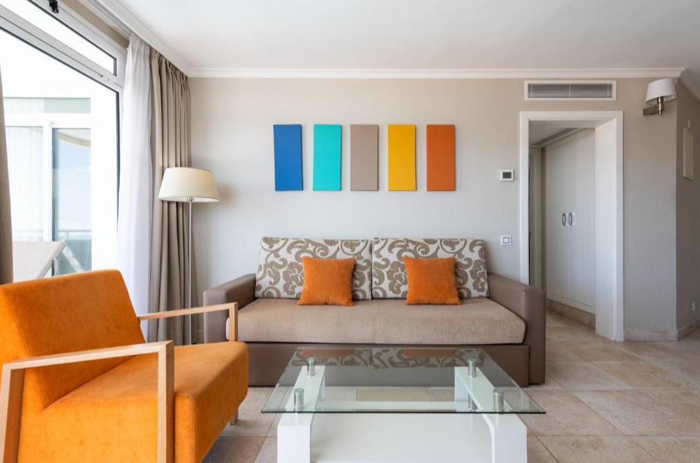 Holiday Club Vista Amadores