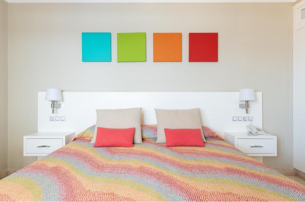 Holiday Club Vista Amadores