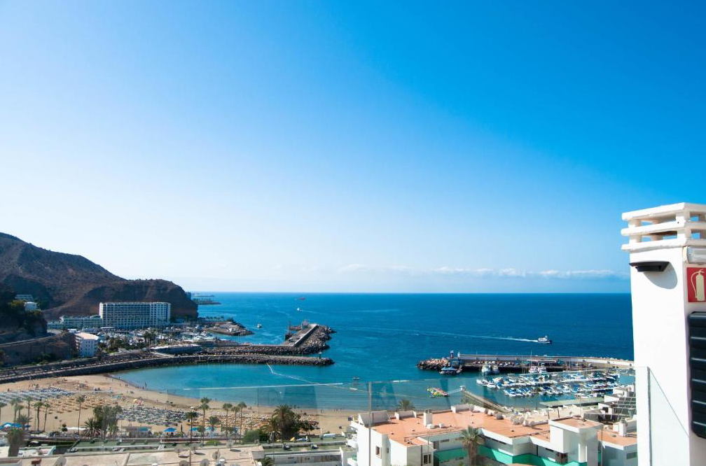 IG Nachosol Premium Apartments By Servatur