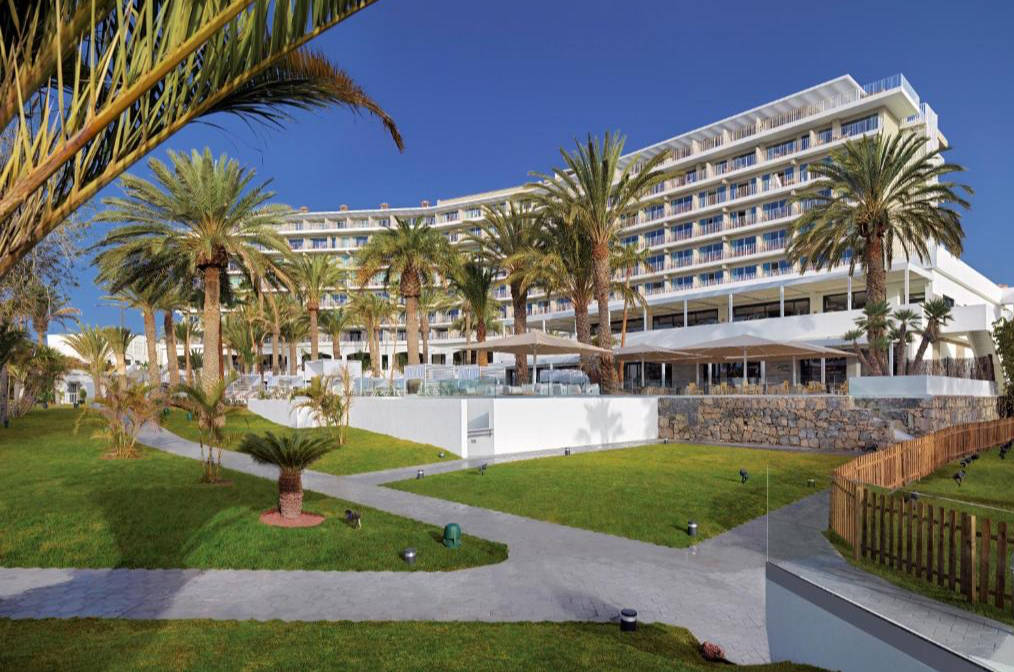 Paradisus Gran Canaria