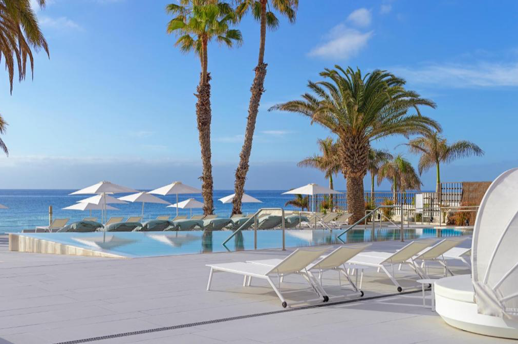 Paradisus Gran Canaria