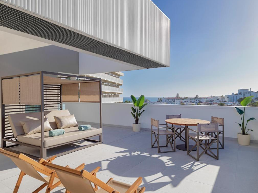 Paradisus Gran Canaria