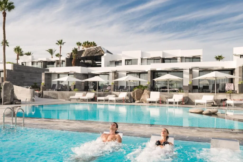 La Isla y el Mar, Hotel Boutique