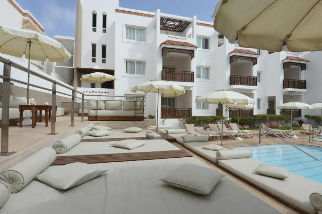 Hotel Timoulay & Spa Agadir