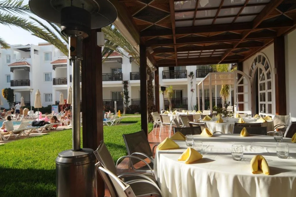 Hotel Timoulay & Spa Agadir