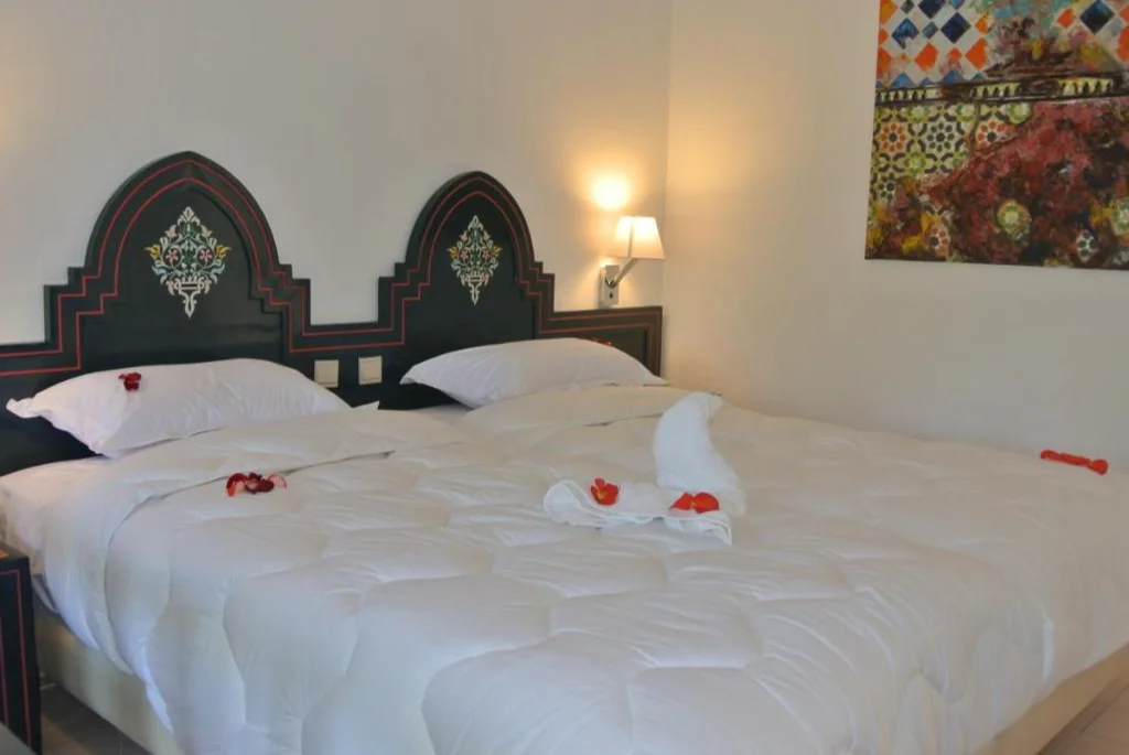 Valeria Les Jardins D´Agadir