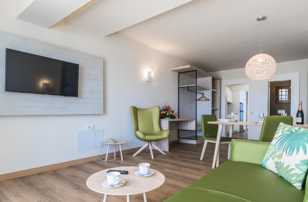 Garden and Sea Boutique Lodging