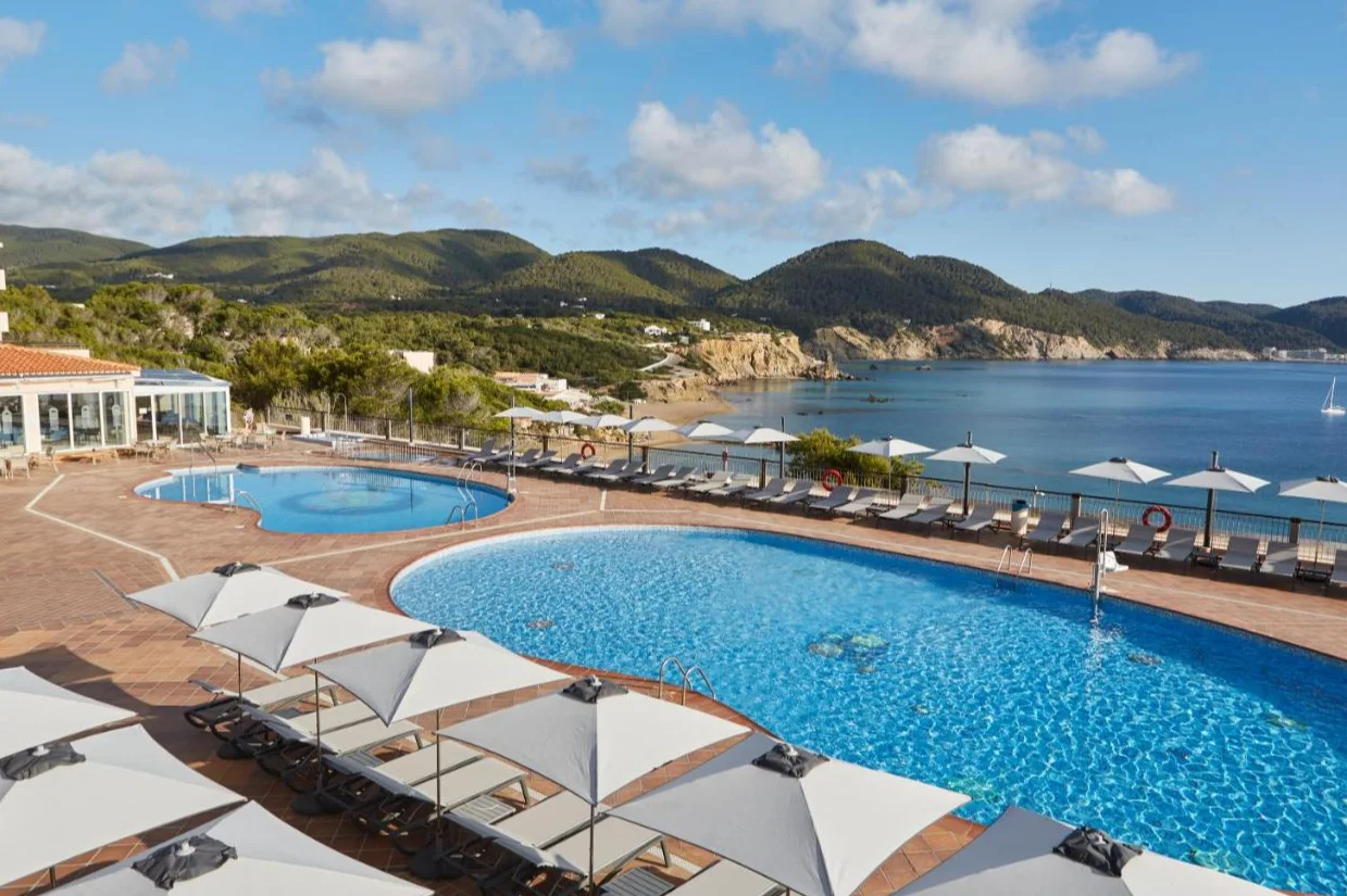 Invisa Cala Verde Hotel