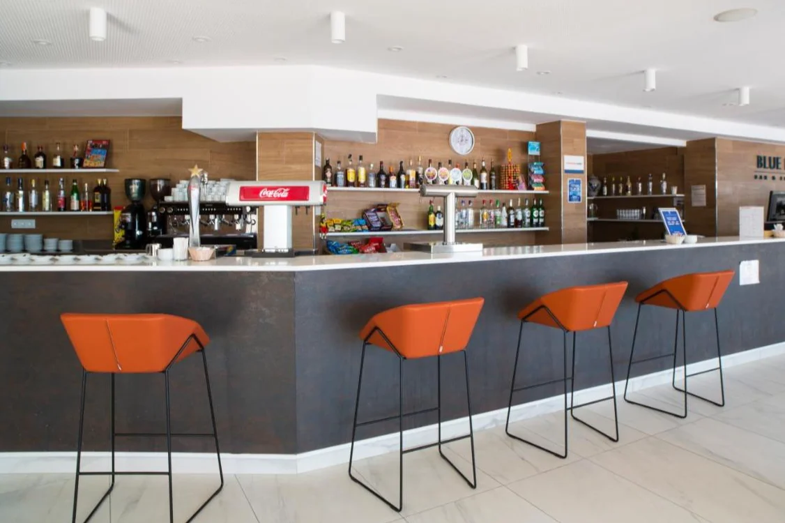 Invisa Cala Verde Hotel