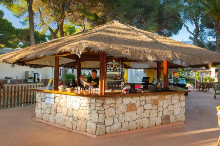 Magic Life Cala Pada