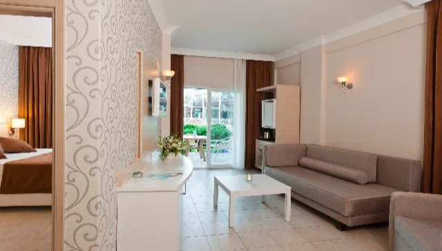 Club Mermaid Village