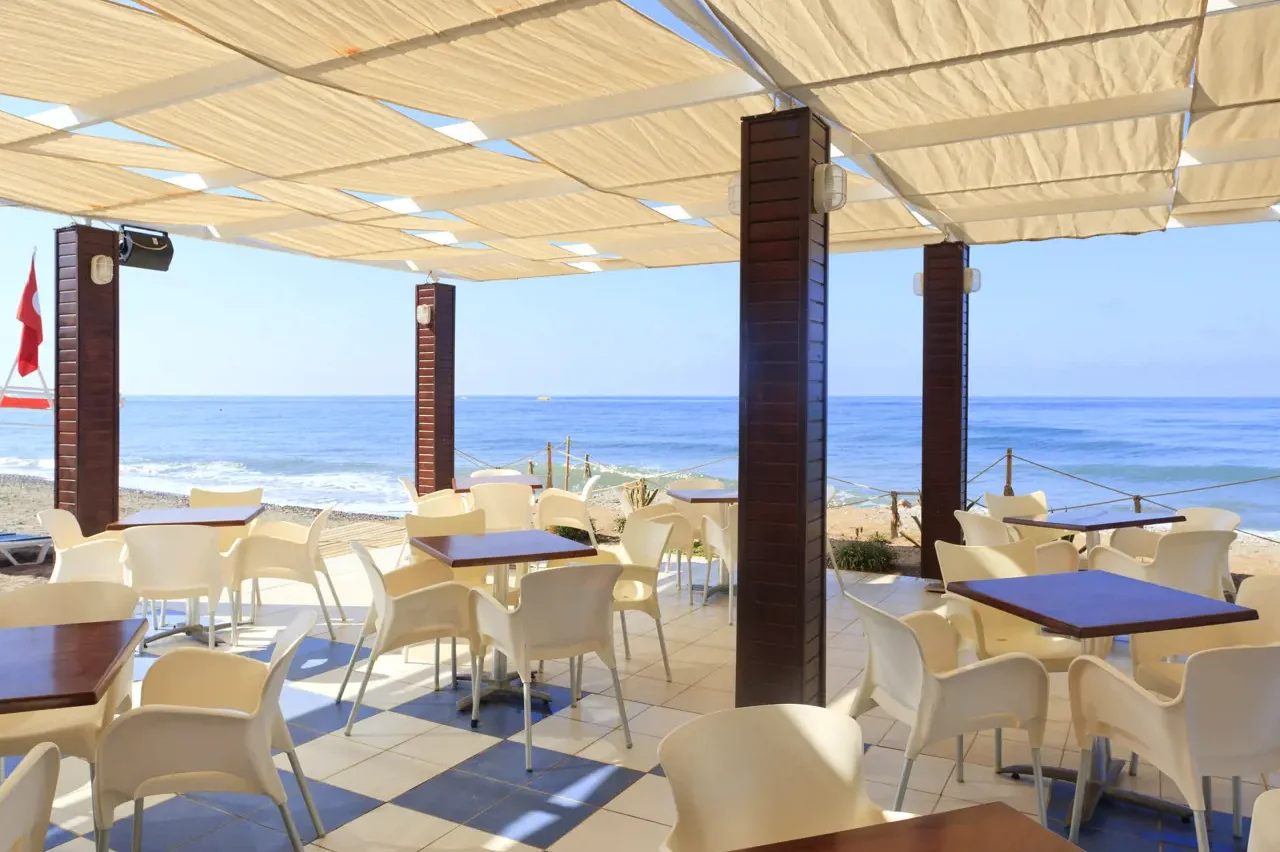 Club Mermaid Village