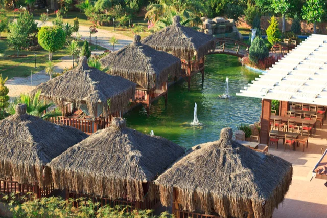 Club Mermaid Village