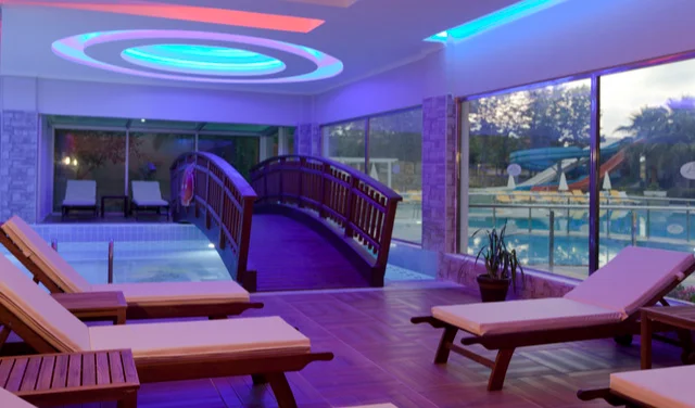 Club Mermaid Village