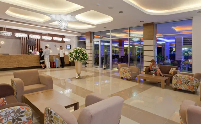 Club Mermaid Village