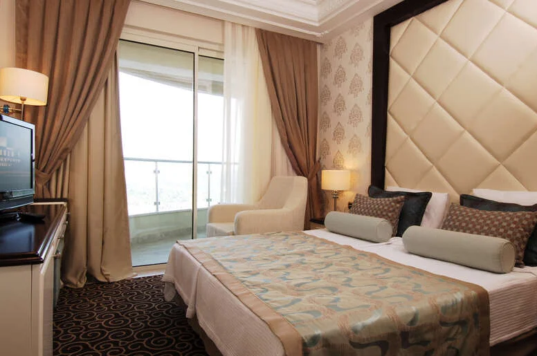 GoldCity Tourism Complex