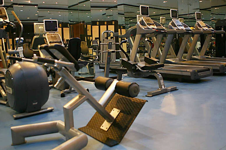 GoldCity Tourism Complex