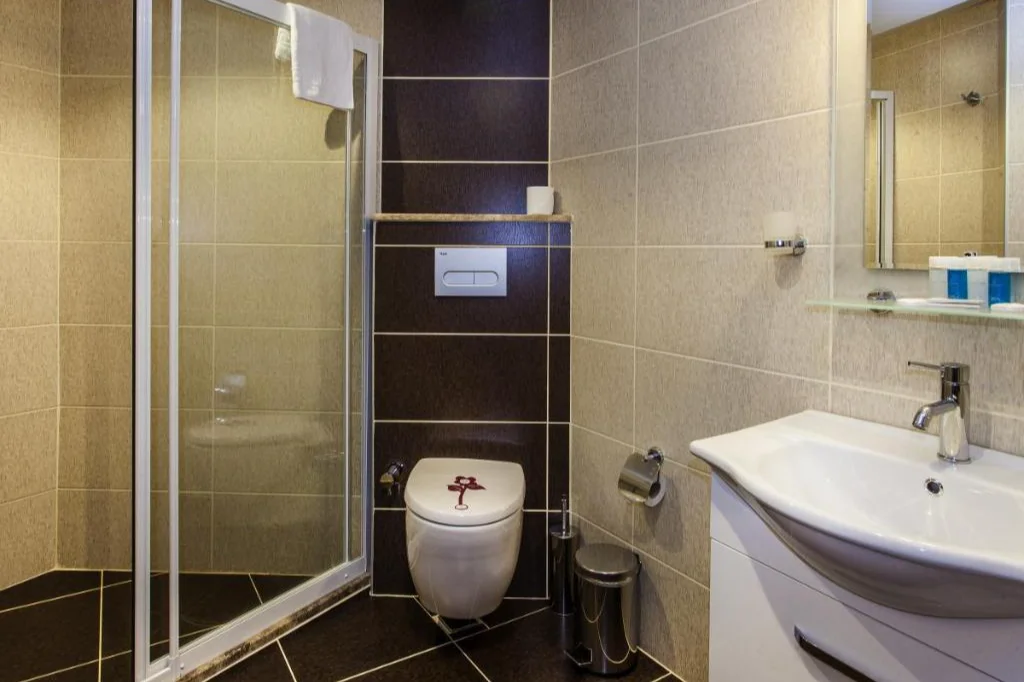 Parador Beach Hotel Alanya