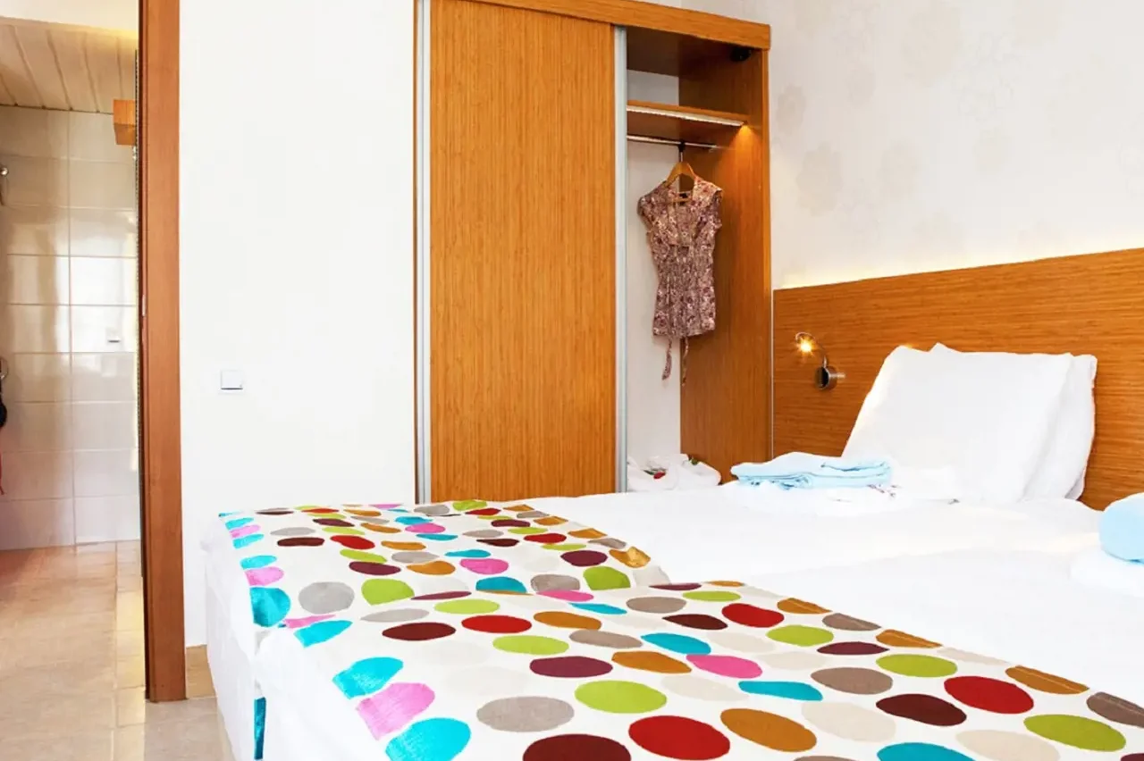 Sunpark Garden Hotel