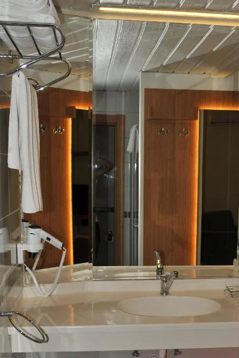 Sunpark Garden Hotel