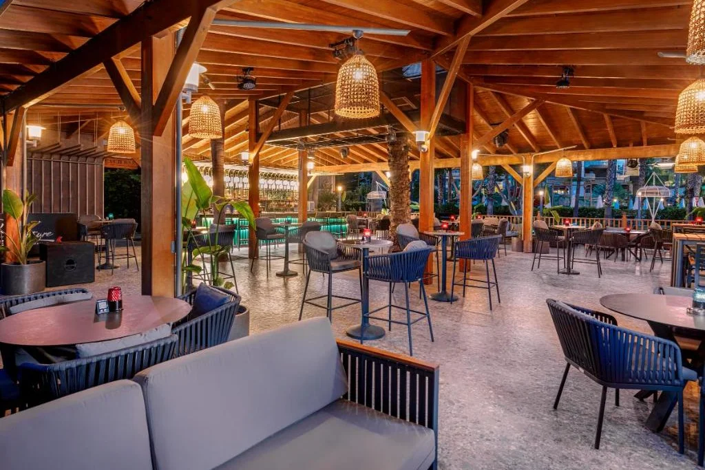 Kirman Arycanda Hotel