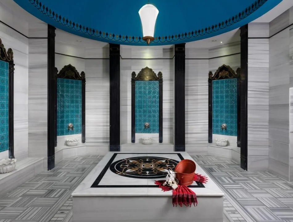 Rubi Platinum Spa Resort And Suite