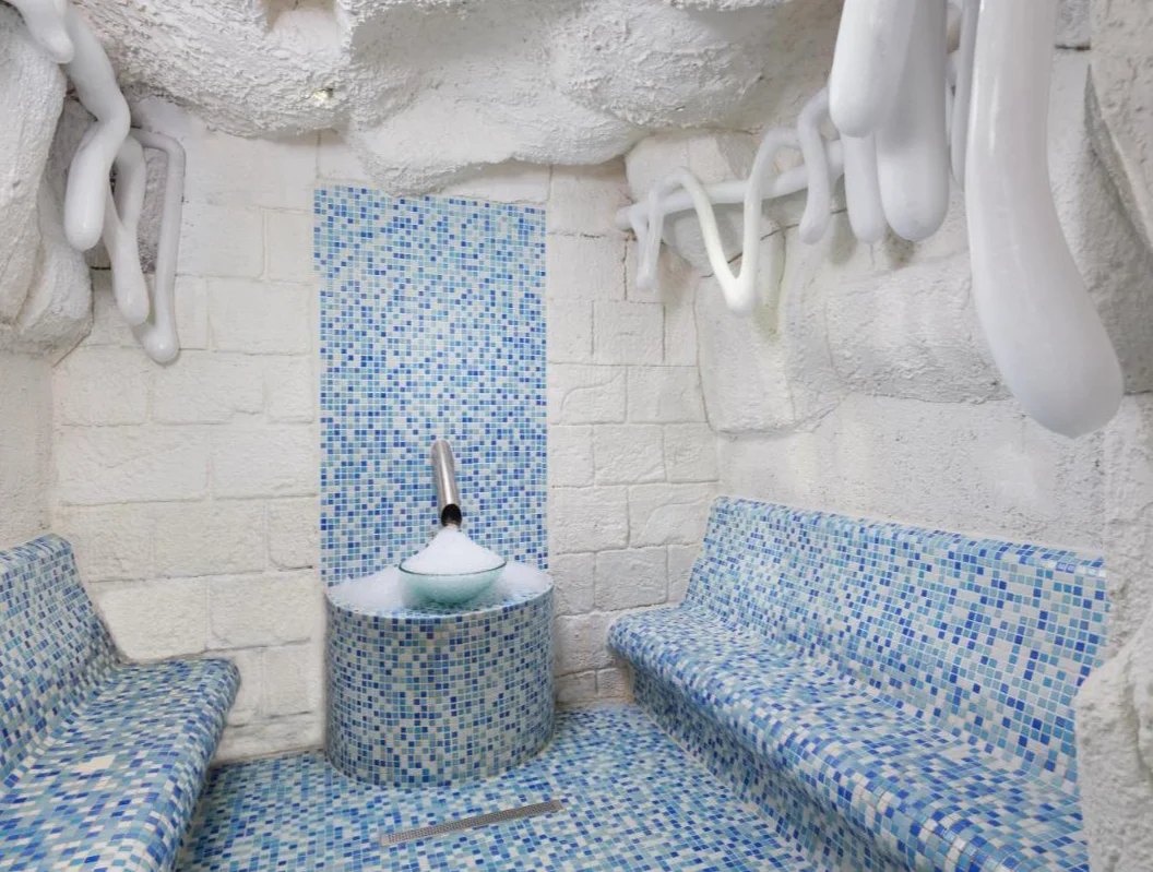 Rubi Platinum Spa Resort And Suite