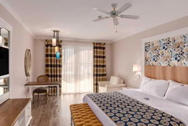 Rubi Platinum Spa Resort And Suite