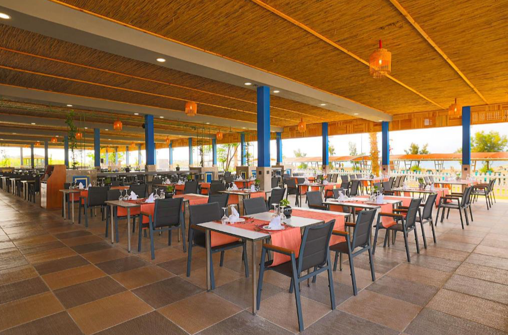 Crystal Paraiso Verde Resort