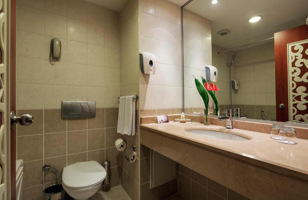 Crystal Paraiso Verde Resort