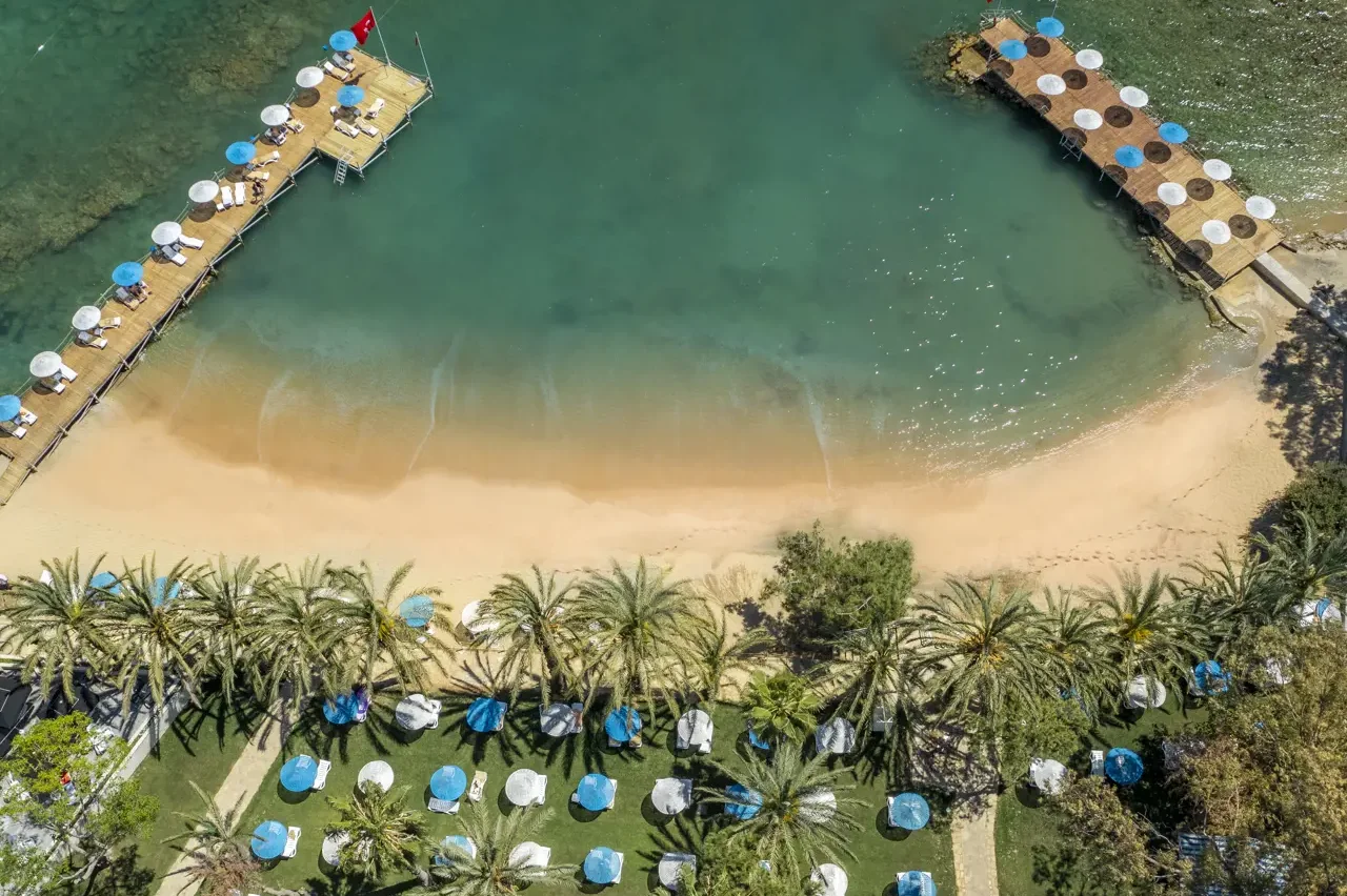 Utopia Resort And Residence