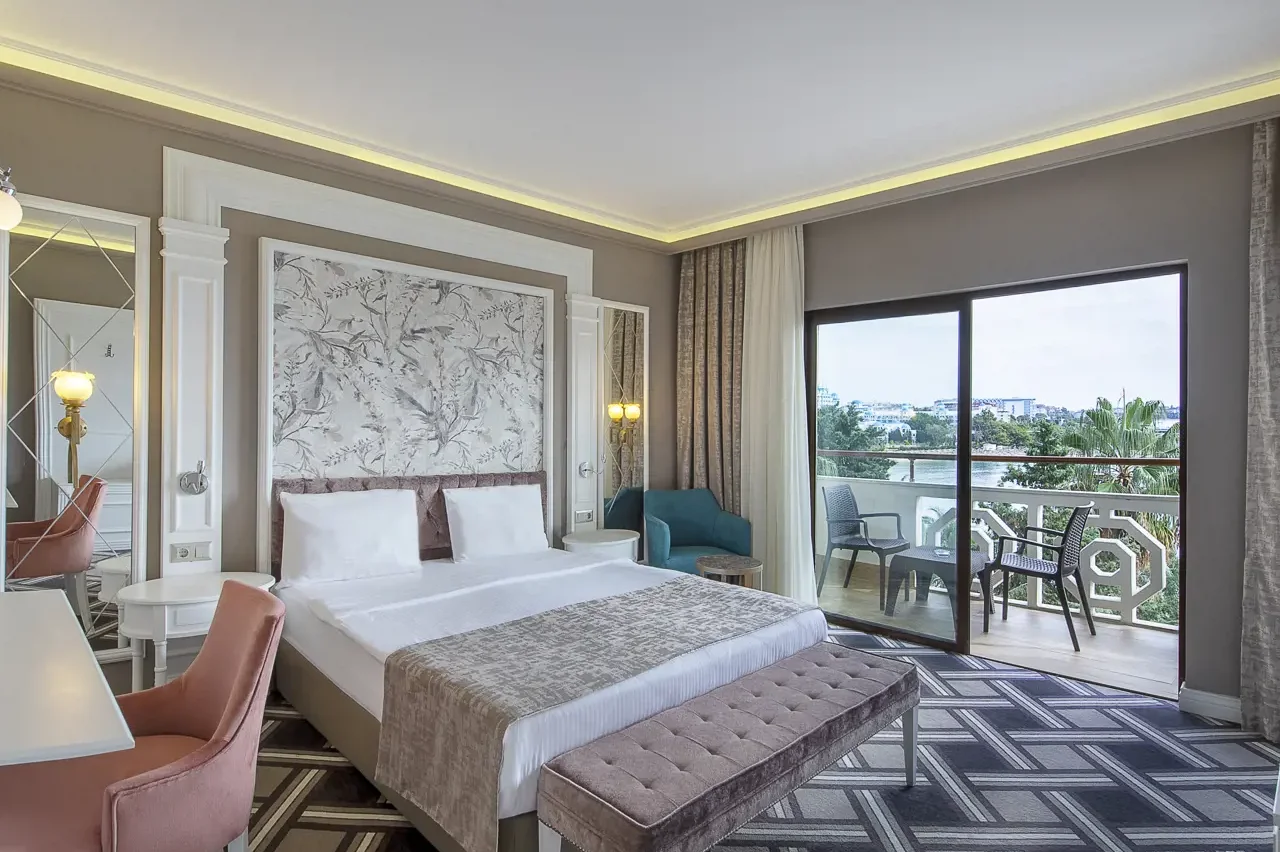 Utopia Resort And Residence