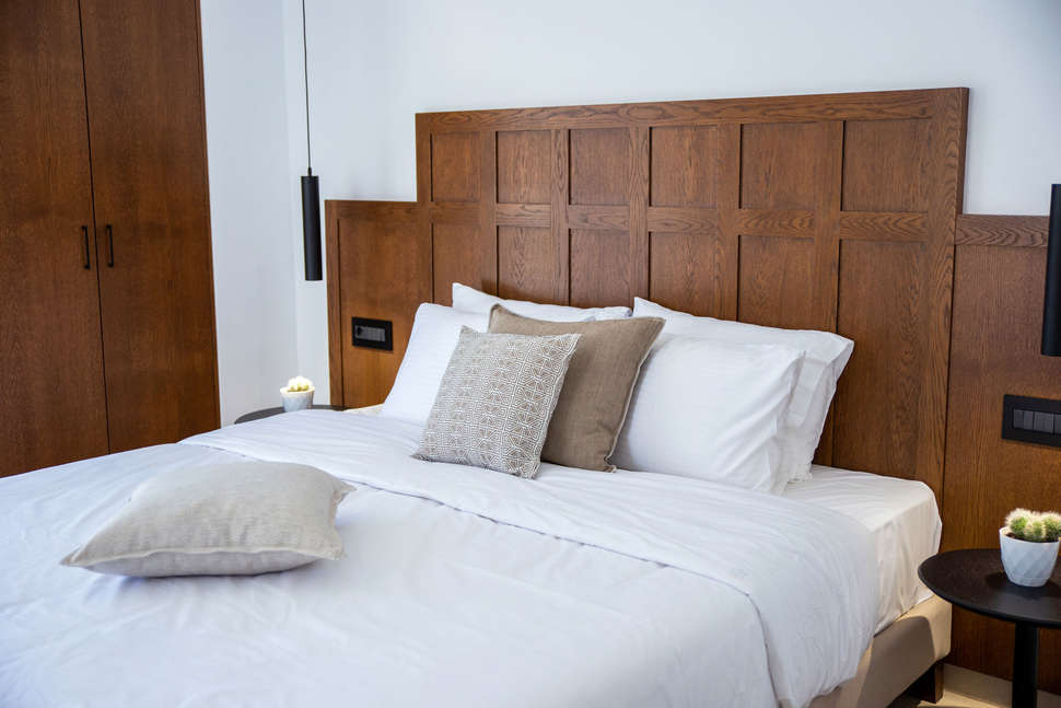 Sunset Boutique Hotel And Spa