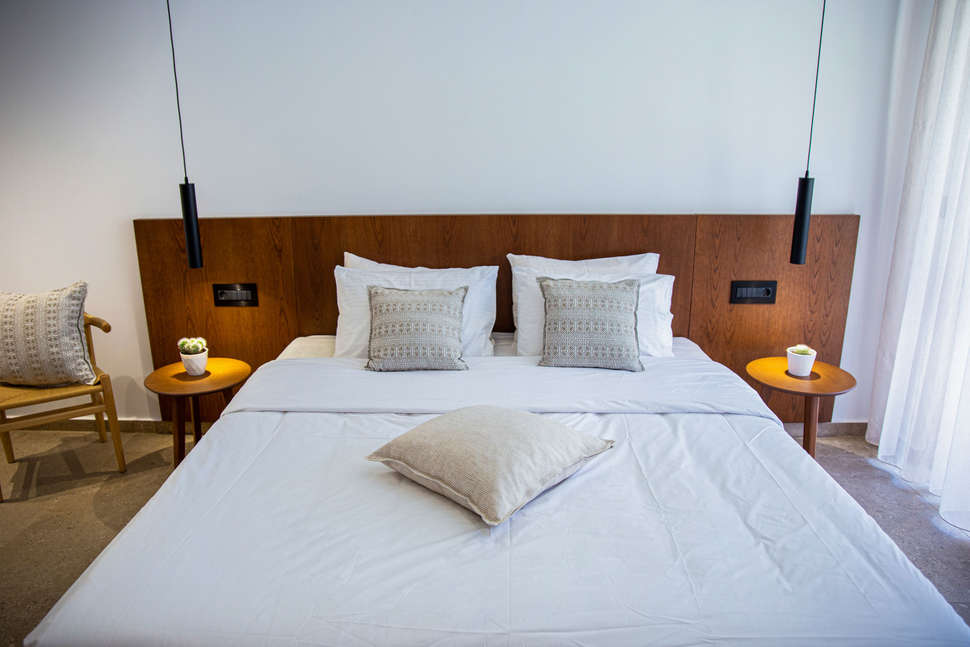 Sunset Boutique Hotel And Spa