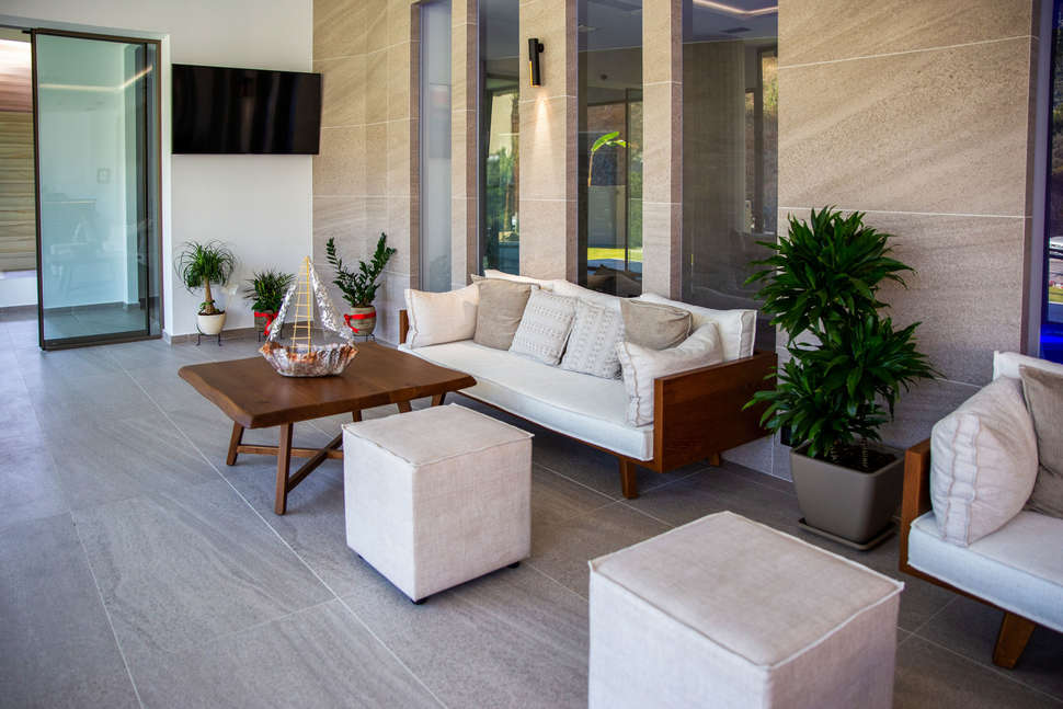 Sunset Boutique Hotel And Spa