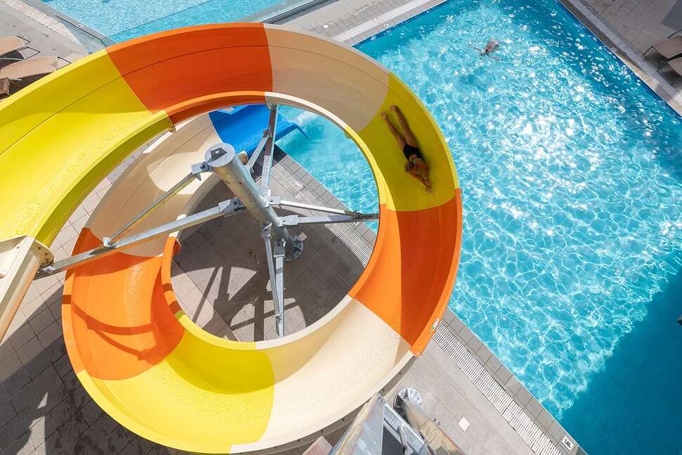 Virginia Family Resort