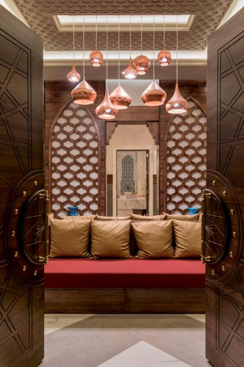 Swandor Hotels And Resorts Topkapi Palace