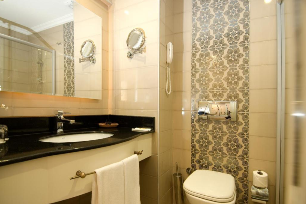 Aydinbey Famous Resort